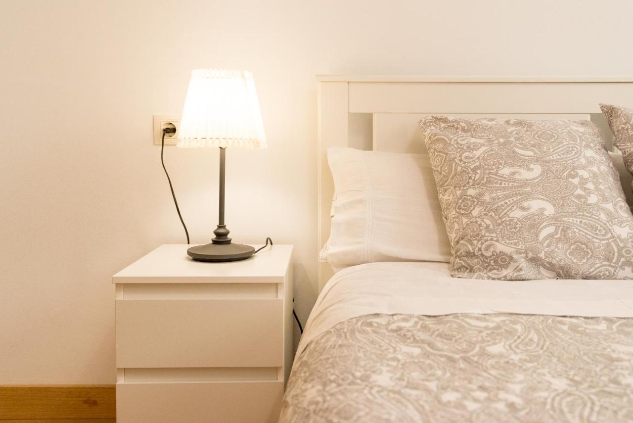דירות Acogedor Apartamento En El Centro Historico De Malaga - Mitjana מראה חיצוני תמונה